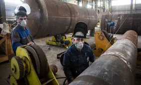 دستمزد ایام کرونا به کارگران غرامت پرداخت می شود