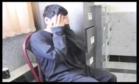جزئیات قتل همسر تهرانی با ضربات فانوس