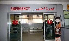 ساختمان اورژانس شهرآباد در خراسان رضوی احداث می شود