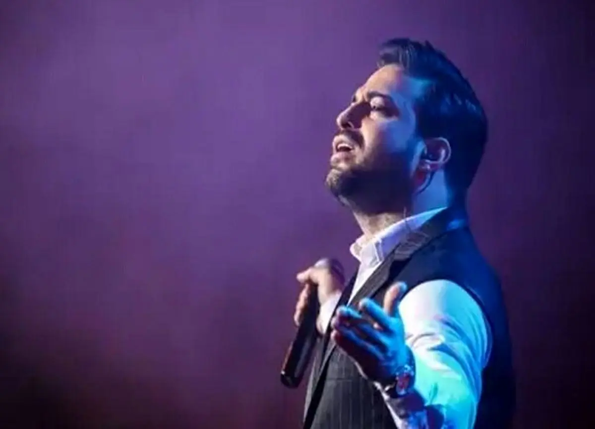 خواننده سرشناس پاپ زیرتیغ جراحی می‌رود