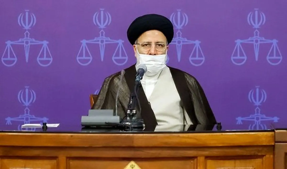 ورودی پرونده‌های قضایی ۷ میلیون است نه ۱۷ میلیون