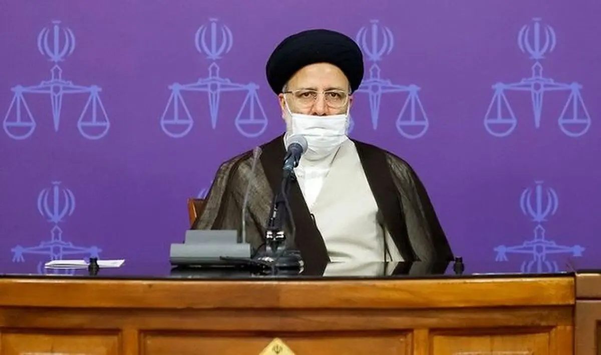 ورودی پرونده‌های قضایی ۷ میلیون است نه ۱۷ میلیون