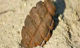 25 زخمی در اثر انفجار نارنجک در لاهور پاکستان