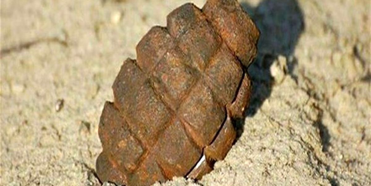 25 زخمی در اثر انفجار نارنجک در لاهور پاکستان