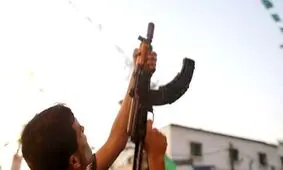 عامل تیراندازی در مراسمات توسط پلیس آبادان دستگیر شد