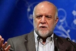 زنگنه:ایران برای بازگشت به بازار نفت اجازه نمی‌خواهد