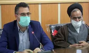 ۱۲ هزار بسته معیشتی در خمین توزیع شد