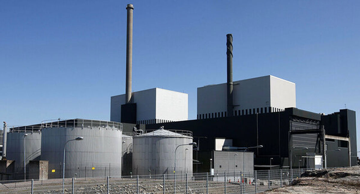 سوئد نیروگاه برق اتمی‌اش را می‌بندد، اما در کشورهای بالتیک نیروگاه می‌سازد