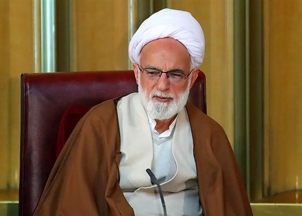 ممکن است بررسی FATF در دستور کار مجمع قرار بگیرد اما این لزوماً به معنای تایید آن نیست