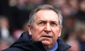 ژرارد هولیه درگذشت