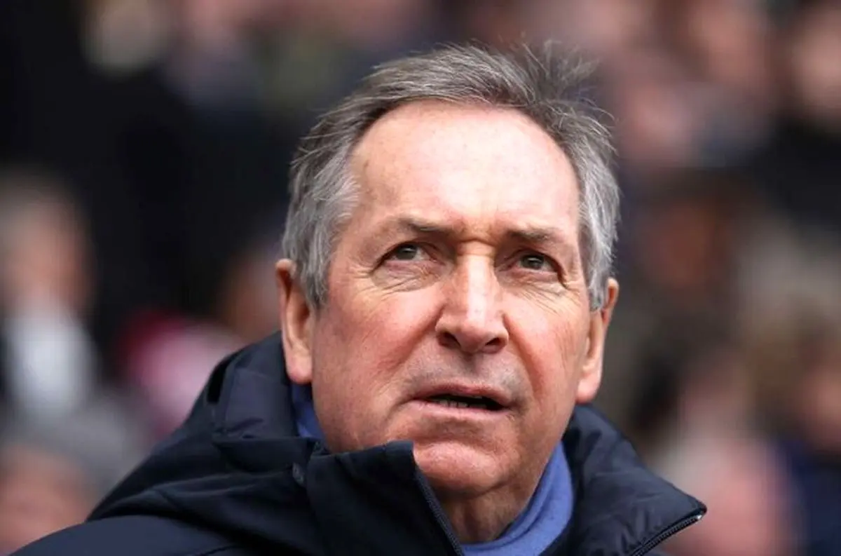 ژرارد هولیه درگذشت