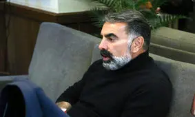 محمود فکری: با صدرنشینی فعلی، چیزی به ما نمی‌رسد