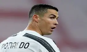 رونالدو: نمی‌خواهم مردم بگویند قبلاً فوق العاده بودم و اکنون کند هستم