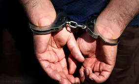 دستگیری عوامل سایت‌های شرط‌بندی/ ویدئو