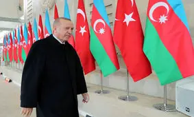 توئیتری شدن سیاست خارجی یک آفت بزرگ است