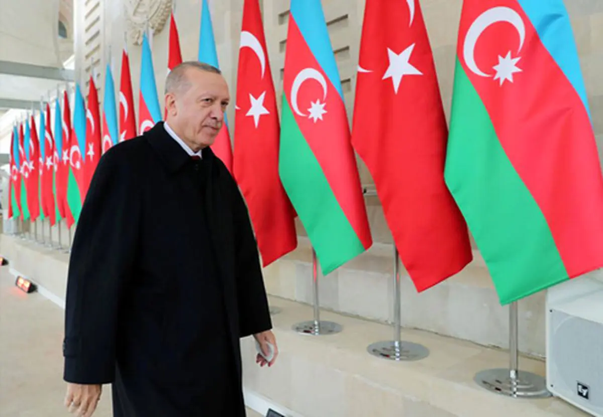 توئیتری شدن سیاست خارجی یک آفت بزرگ است