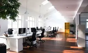 مظنه اجاره دفتر کار در تهران زیر سایه قرنطینه و کرونا