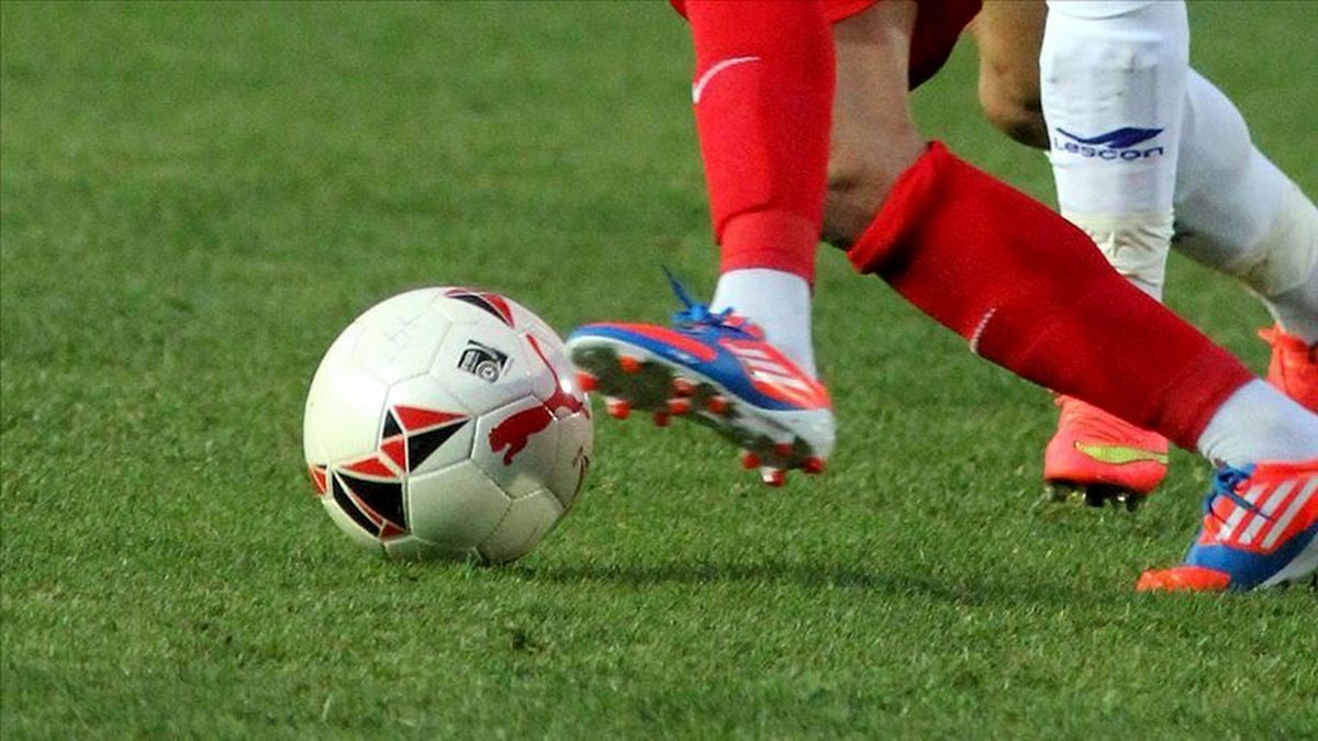 ببینید جیب فوتبالیستهای ما چگونه پر میشود