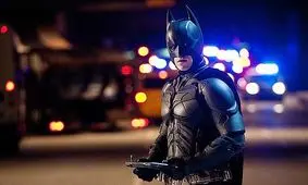 ثبت «شوالیه تاریکی» و «زنبق‌های مزرعه» در فهرست فیلم‌های ملی آمریکا