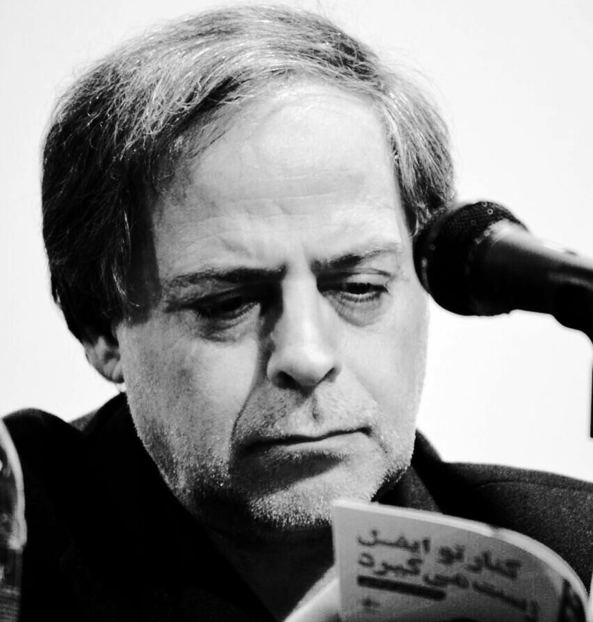 «کُشتههای بیطرف» عبدالجبار کاکایی منتشر خواهد شد