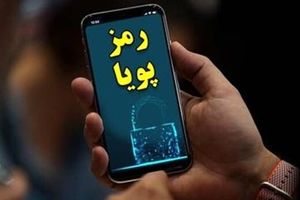 کارنامه رمز دوم پویا به روایت آمار/کلاهبرداری‌های اینترنتی کاهش یافت؟