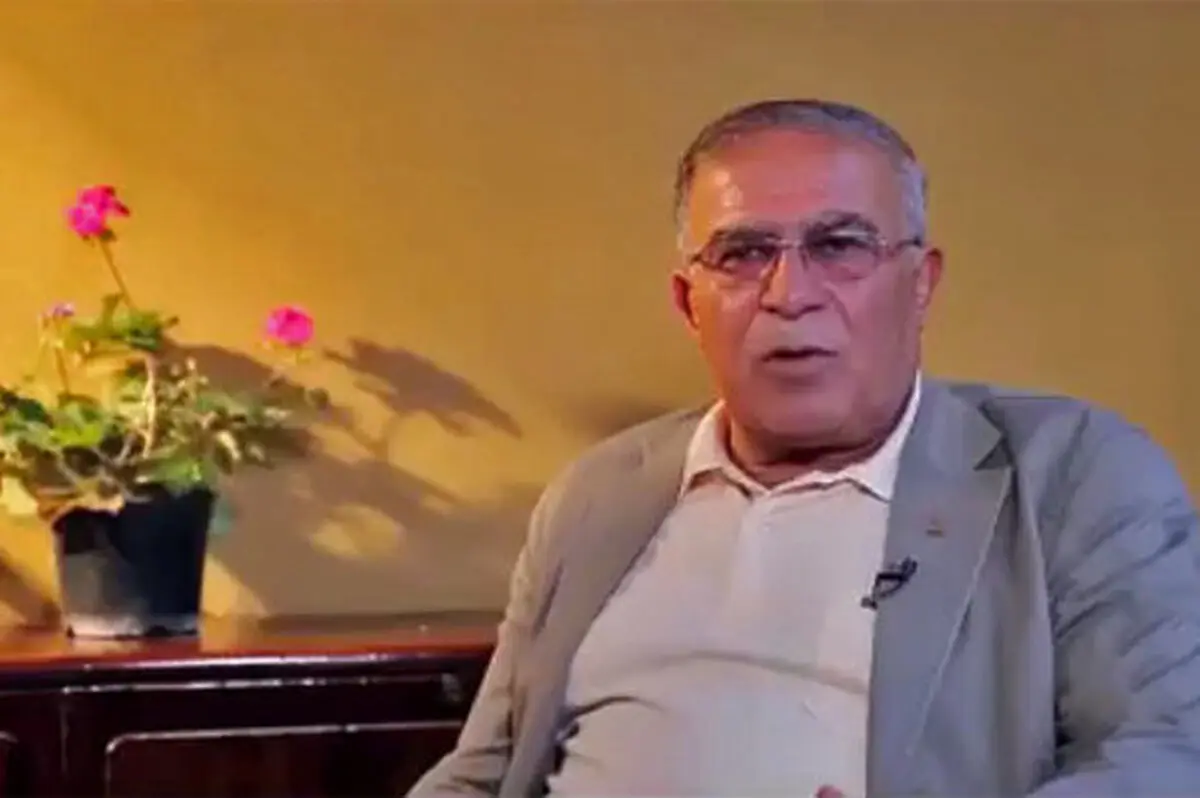 خاطره جالب حسن روشن از مرحوم حجازی