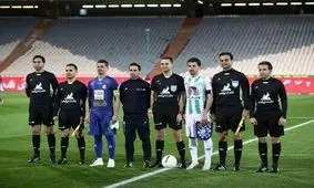 برگزاری بازی استقلال - ذوب آهن در هاله‌ای از ابهام