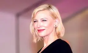 ستاره‌هایی که تن به جراحی و بوتاکس ندادند/ از امیلیا کلارک تا کیت بلانشت