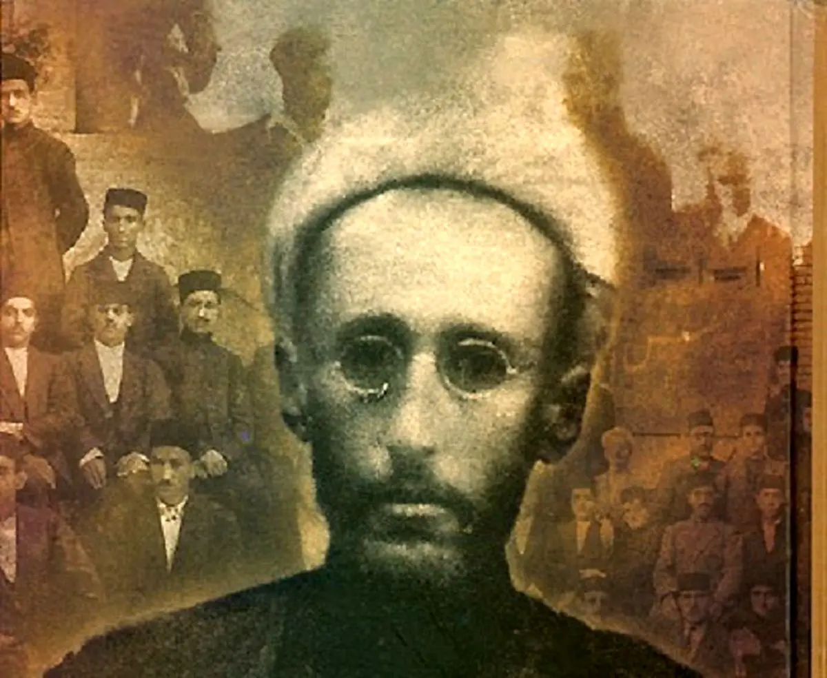 ماجرای ترور یک روزنامه‌نگار در جلوی مجلس در ۹۵ سال پیش