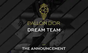 بهترین تیم تاریخ فوتبال بدون زیدان/عکس