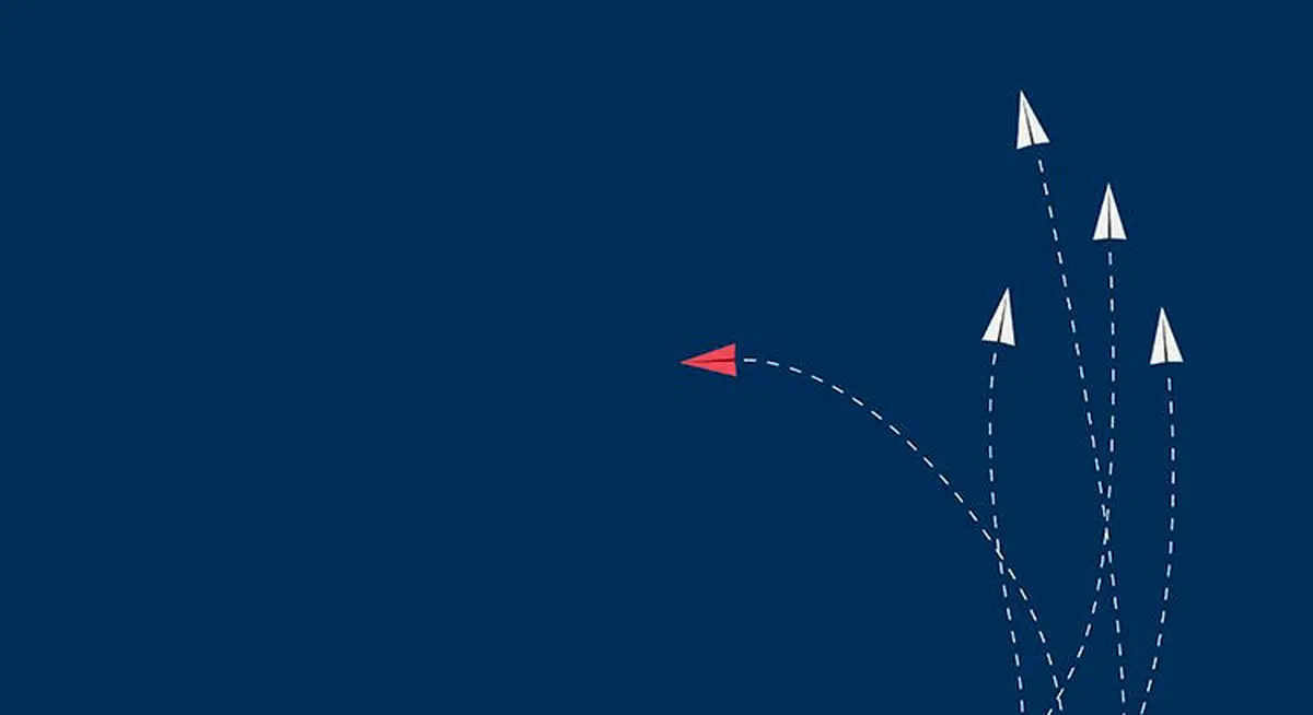 آغاز تخصیص آرای الکترال؛ بایدن یا ترامپ؟