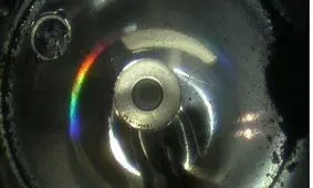 کپسول ارسالی فضاپیمای ژاپنی باز شد/ «گرد سیاه و ماسه‌ای» راز کائنات را می‌گشاید؟