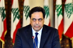 نخست‌وزیر موقت لبنان تن به بازجویی نداد