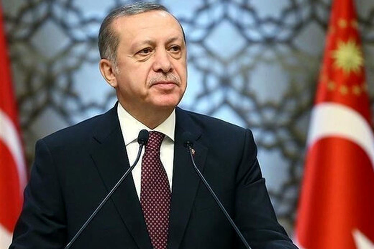 اردوغان: ناامید شدیم