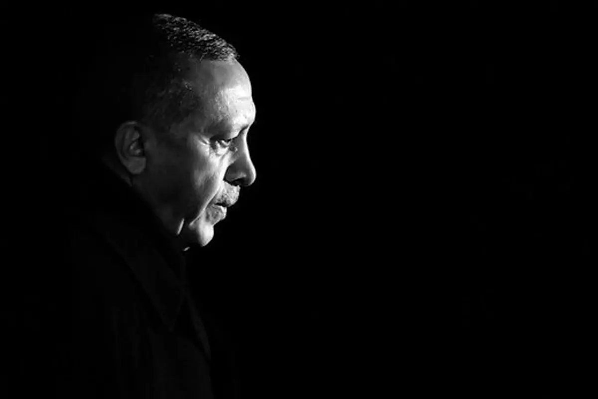 اردوغان ترکیه را به کدام سمت می برد؟