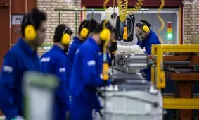 قم برای تکمیل زنجیره تولید محصولات صنعتی، زیرساخت لازم را دارد