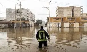 ۲هزار و۳۵میلیارد ریال به بازسازی مناطق آبگرفته خوزستان اختصاص یافت