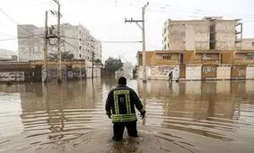 ۲هزار و۳۵میلیارد ریال به بازسازی مناطق آبگرفته خوزستان اختصاص یافت