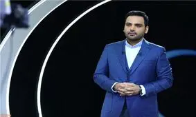 «علیخانی» تحت نظر مردان سیاه‌پوش/ چرا محل اجرای ماه‌عسل «سکرت»‌ است