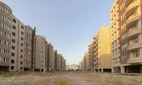 کم‌کاری مسئولان در اتمام مسکن مهر؛ مردم قربانی آزمون و خطای سیاست‌های مسکن