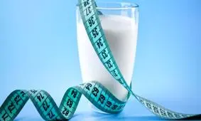 مزایای رژیم لاغری با شیر