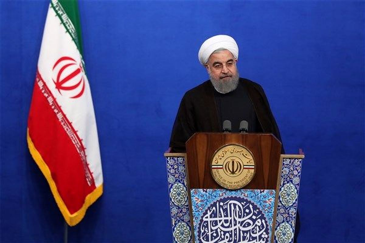 تقسیم جامعه به خوب و بد ما را به هدف نمی رساند