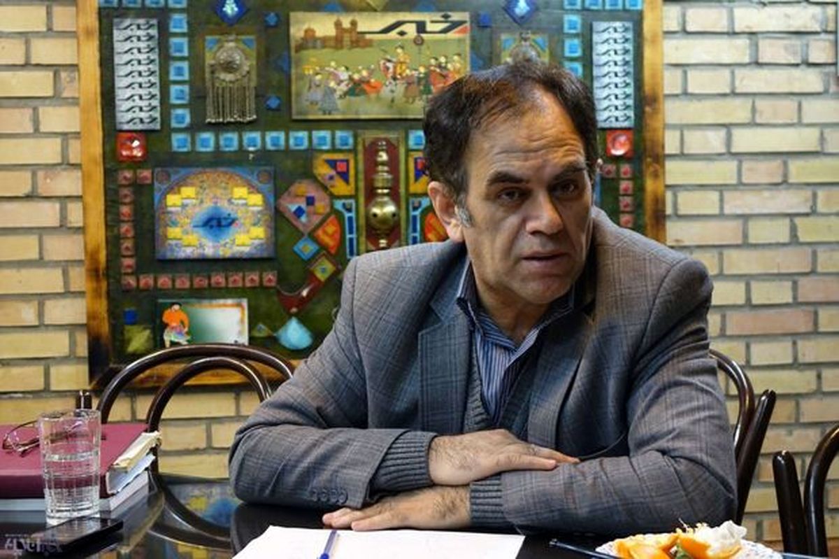 اردوغان به دنبال هژمونی منطقهای است