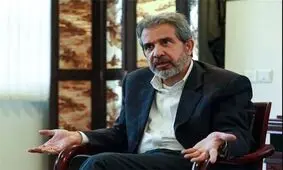آصفی جانشین سعادتمند در هیأت مدیره استقلال شد