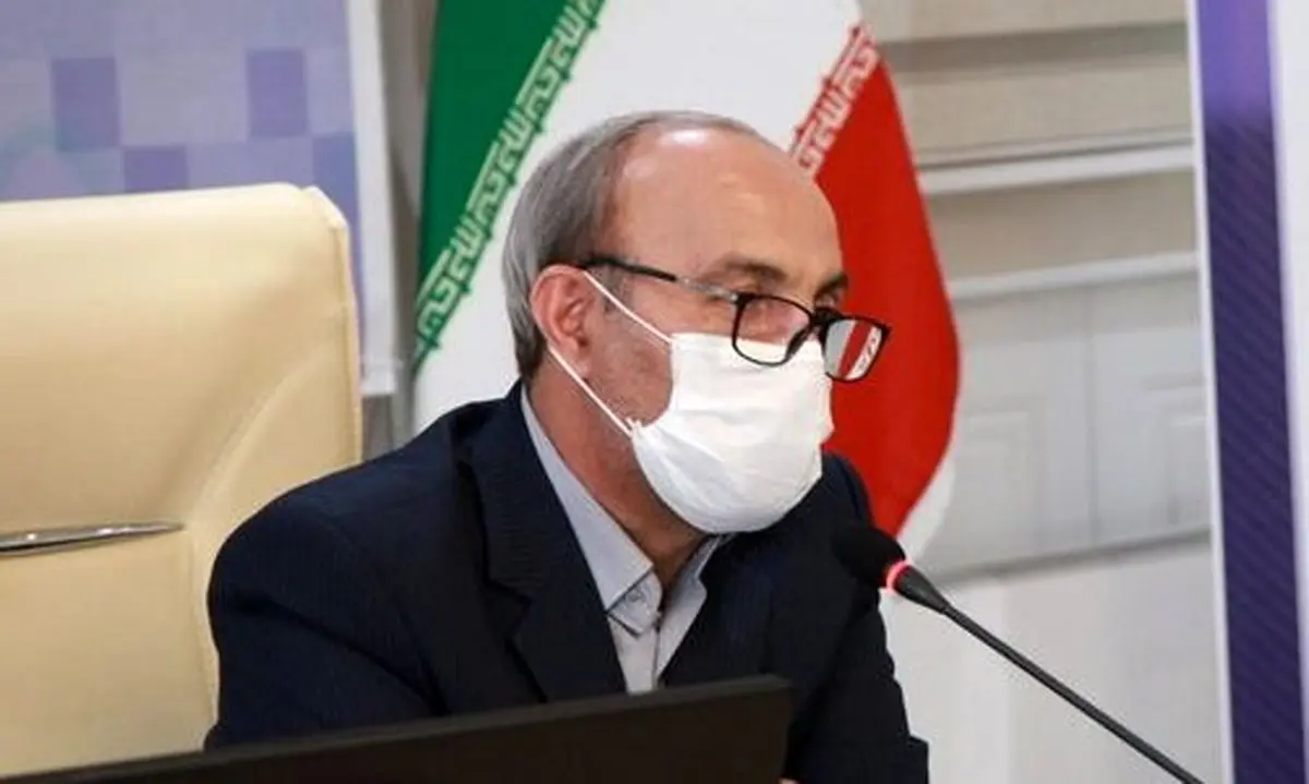 اجرای ۱۲ طرح فناورانه در حوزه‌ی کووید۱۹ در دانشگاه علوم پزشکی تبریز