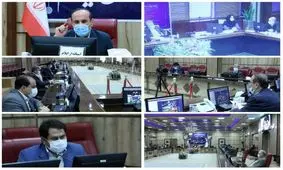 اراضی کشاورزی ایلام نیازمند یک میلیارد و ۶۴۰ میلیون متر مکعب آب است