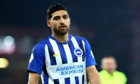 تمجید پاتر از بازی خوب علیرضا جهانبخش