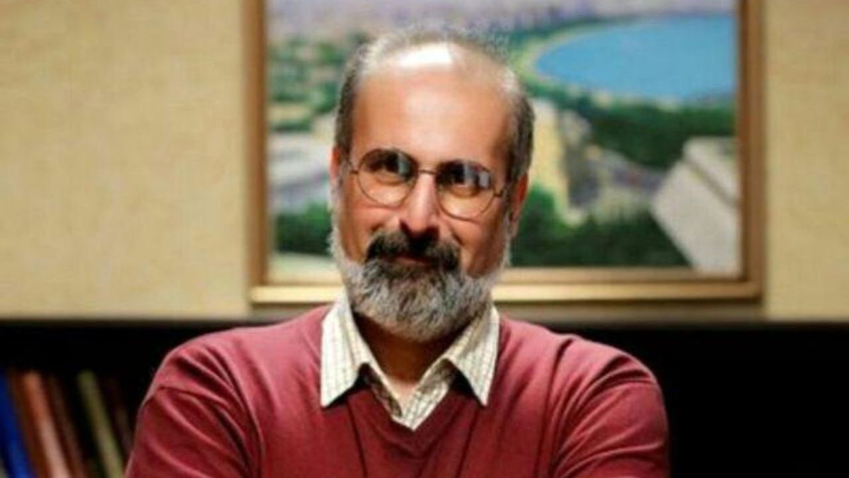 تردید ندارم در ۲۰ ژانویه ۲۰۲۱، جو بایدن سوگند ریاستجمهوری را ادا نمیکند