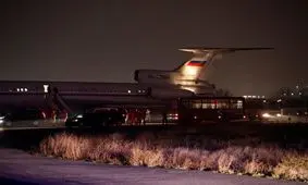 ارمنستان و آذربایجان نخستین زندانیان را تبادل کردند