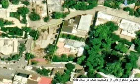 برد نهاد ریاست جمهوری پس از ماه‌ها لجاجت برای ساخت «ملک جماران»